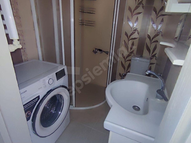 BURSA CEMAL EMLAK YILDIRIM KİRALIK DAİRE - Görsel 2