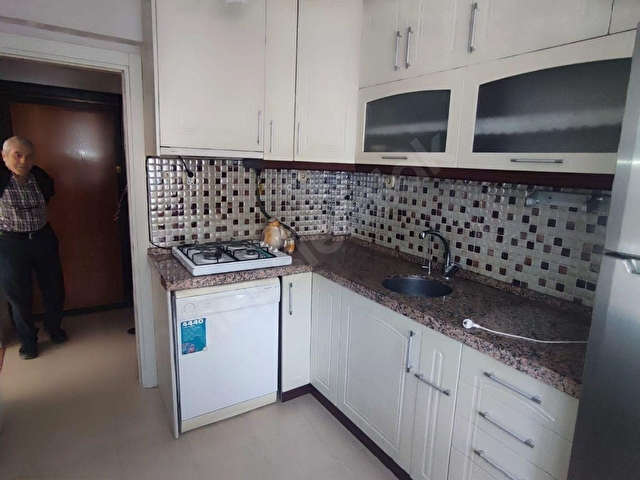 BURSA CEMAL EMLAK YILDIRIM KİRALIK DAİRE - Görsel 8