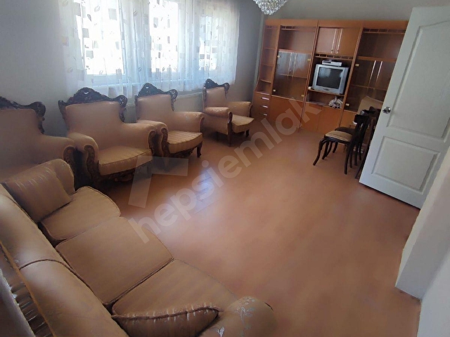 BURSA CEMAL EMLAK YILDIRIM KİRALIK DAİRE - Görsel 7