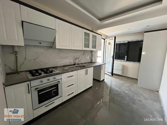 TORBALI YEDİ EYLÜL MAH 2+1 LÜKS SINIRSIZ KREDİLİ DAİRE - Görsel 11
