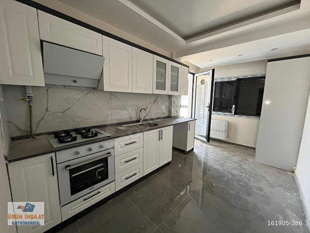 TORBALI YEDİ EYLÜL MAH 2+1 LÜKS SINIRSIZ KREDİLİ DAİRE