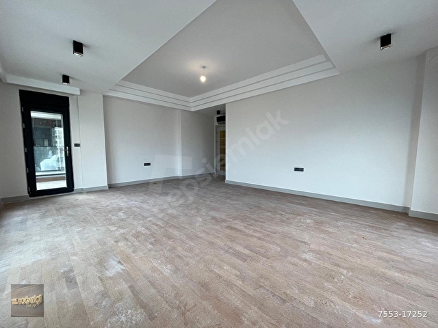 ERENKÖYDE SİTE ÖZELLİKLİ ÖZEL PROJEDE E.BANYOLU, BALKONLU 148m2 3+1 BOŞ DAİRE - Görsel 9