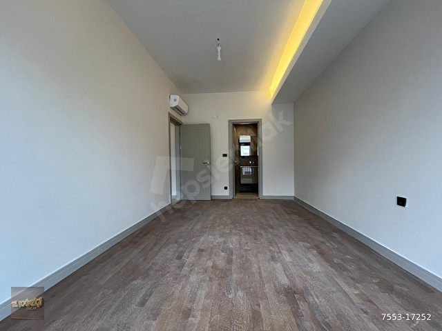 ERENKÖYDE SİTE ÖZELLİKLİ ÖZEL PROJEDE E.BANYOLU, BALKONLU 148m2 3+1 BOŞ DAİRE - Görsel 29