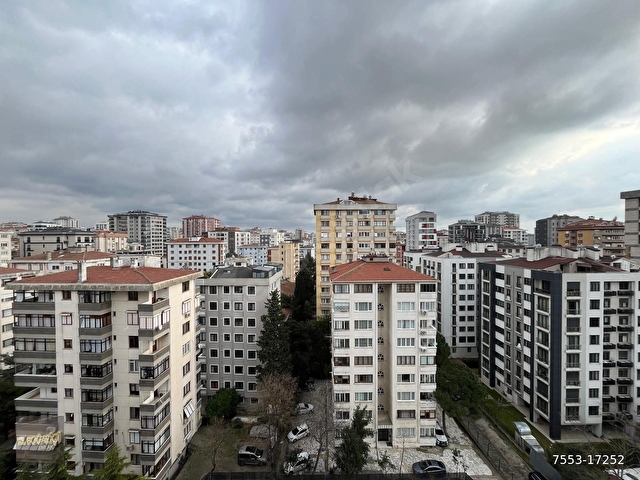 ERENKÖYDE SİTE ÖZELLİKLİ ÖZEL PROJEDE E.BANYOLU, BALKONLU 148m2 3+1 BOŞ DAİRE - Görsel 18