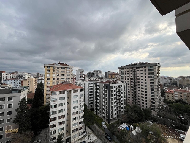 ERENKÖYDE SİTE ÖZELLİKLİ ÖZEL PROJEDE E.BANYOLU, BALKONLU 148m2 3+1 BOŞ DAİRE - Görsel 19
