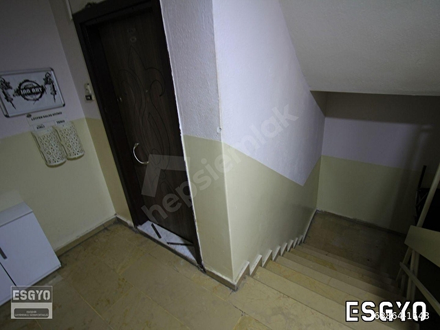ESGYODAN DOKTORLAR CAD. ÜZERİNDE, ÖN CEPHE , ARA KAT OFİS-İŞYERİ - Görsel 8