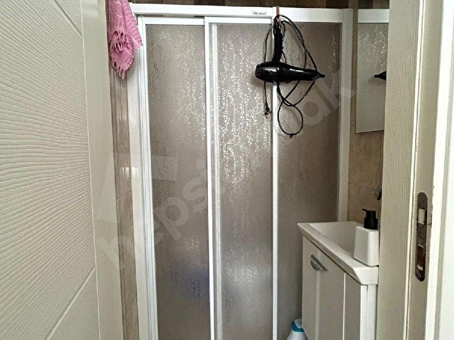 Sariyer Bahcekoy Merkez Mahallesinde  satilik masrafsiz 125 m² daire - Görsel 15