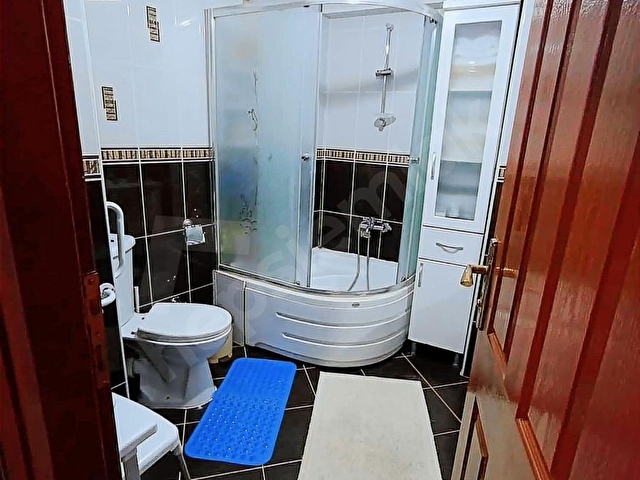 ÇIRPICIDA PARK MANZARALI SATILIK 4+2 DUBLEKS DAİRE - Görsel 13