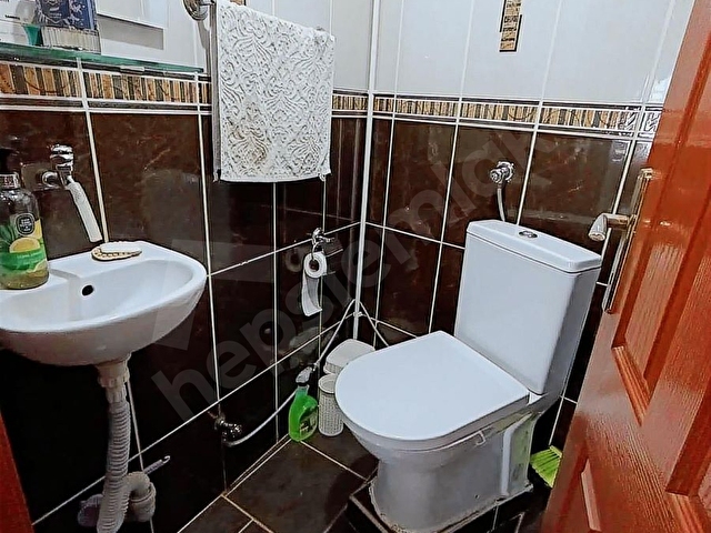 ÇIRPICIDA PARK MANZARALI SATILIK 4+2 DUBLEKS DAİRE - Görsel 30
