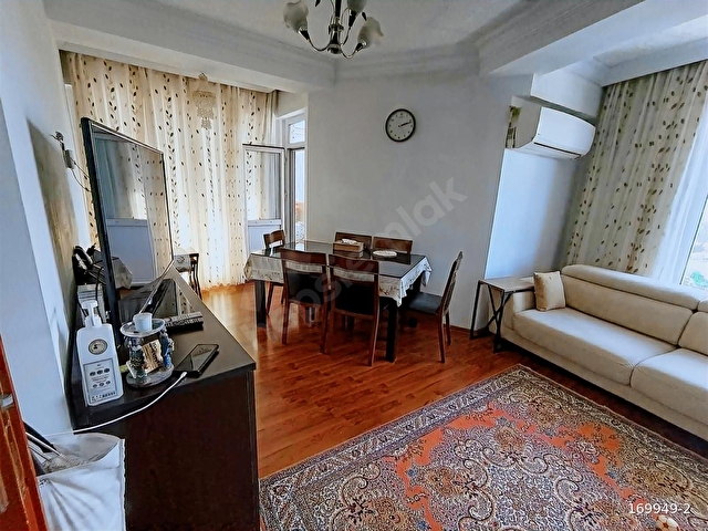 ÇIRPICIDA PARK MANZARALI SATILIK 4+2 DUBLEKS DAİRE - Görsel 5