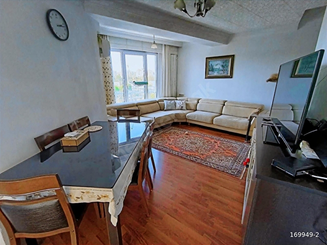 ÇIRPICIDA PARK MANZARALI SATILIK 4+2 DUBLEKS DAİRE - Görsel 6