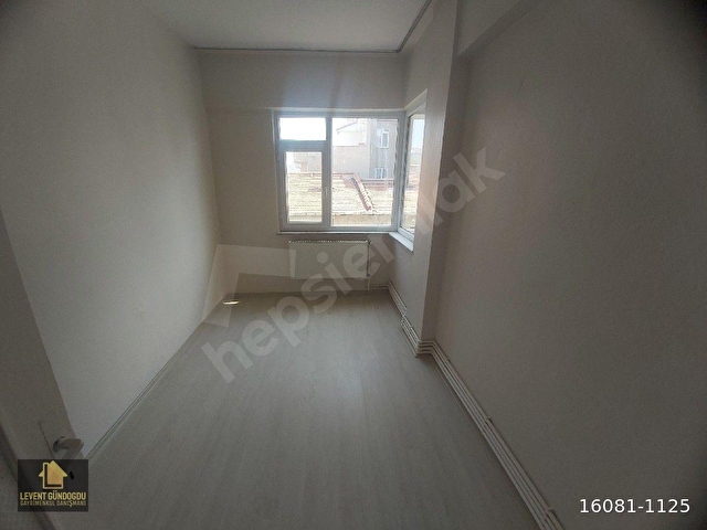 ÇARŞI MERKEZİNDE 2 KAT 3+1 DOĞALGAZLI İÇİ YENİLENMİŞ DAİRE - Görsel 12