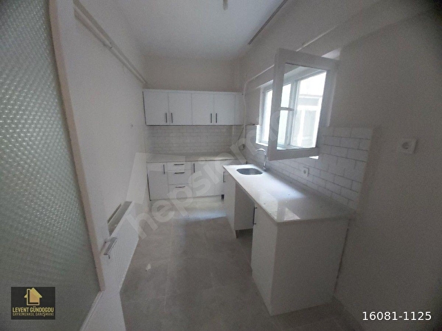 ÇARŞI MERKEZİNDE 2 KAT 3+1 DOĞALGAZLI İÇİ YENİLENMİŞ DAİRE - Görsel 13