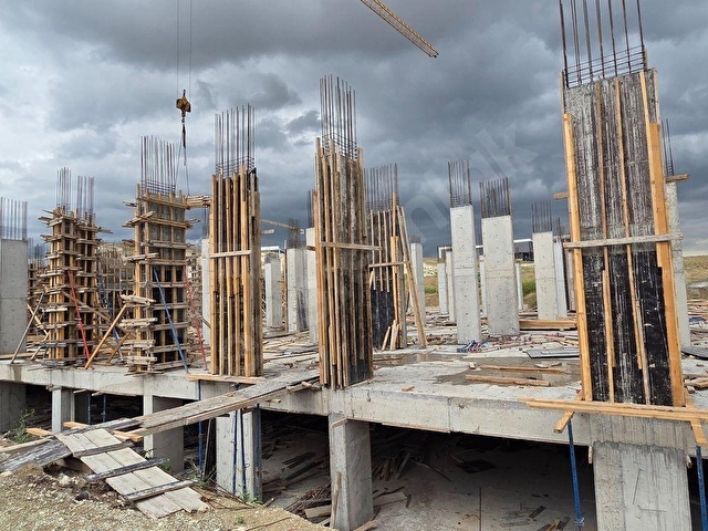 BATIKENT ÇAKIRLARDA PROJEDEN 2+1 DAİRE FIRSATI - Görsel 26