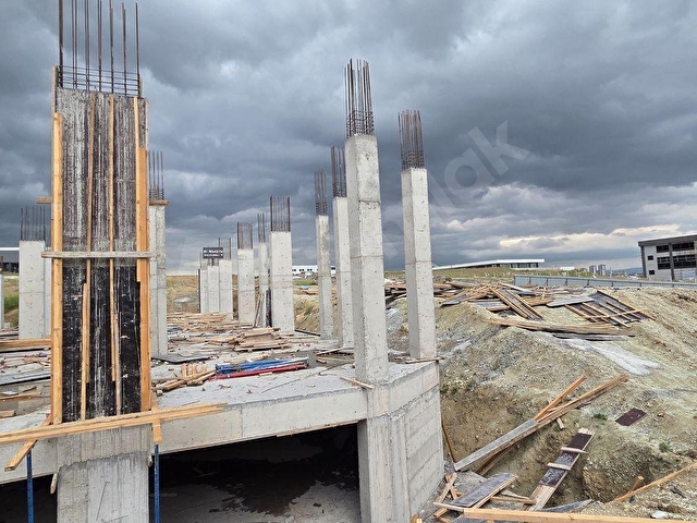 BATIKENT ÇAKIRLARDA PROJEDEN 2+1 DAİRE FIRSATI - Görsel 29