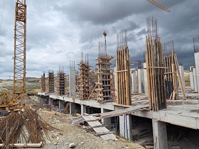 BATIKENT ÇAKIRLARDA PROJEDEN 2+1 DAİRE FIRSATI - Görsel 22