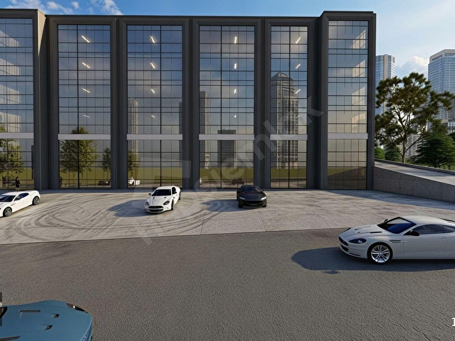 BATIKENT ÇAKIRLARDA PROJEDEN 2+1 DAİRE FIRSATI - Görsel 7