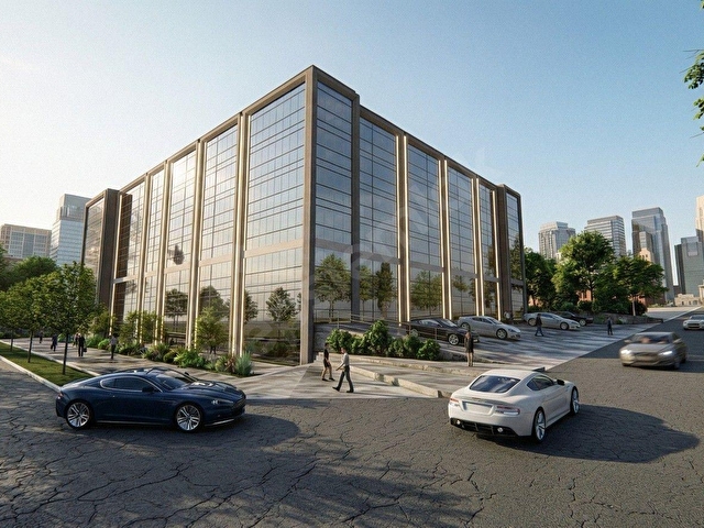 BATIKENT ÇAKIRLARDA PROJEDEN 2+1 DAİRE FIRSATI - Görsel 4