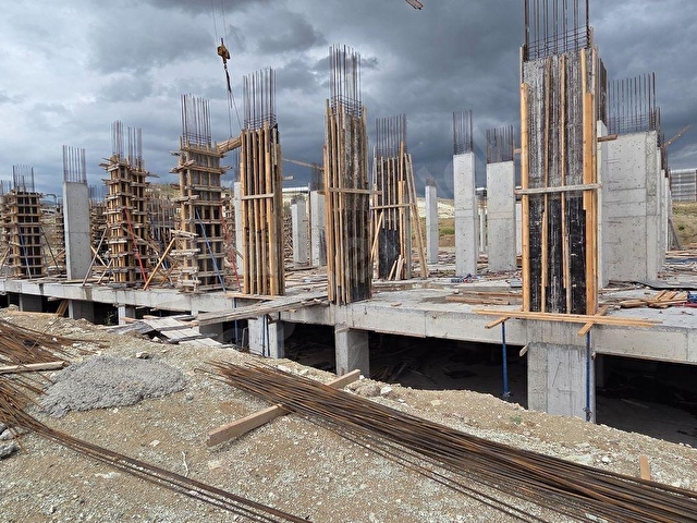 BATIKENT ÇAKIRLARDA PROJEDEN 2+1 DAİRE FIRSATI - Görsel 20