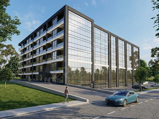 BATIKENT ÇAKIRLARDA PROJEDEN 2+1 DAİRE FIRSATI - Görsel 3