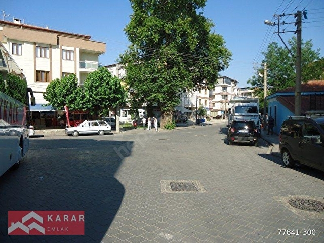 TOPRAKLIKTA 130M2 OTOMATİK KEPENKLİ OTOGAR ÜÇGEN YAKINI ÖNÜ AÇIK - Görsel 8