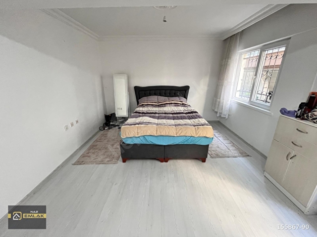 NAZ EMLAKDAN F.KORUTÜRK MH. CD YAKINI GİRİŞ KAT 2+1 GENİŞ DAİRE - Görsel 20