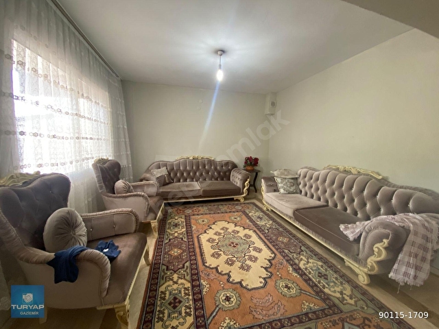 GAZİEMİR TURYAPTAN OĞLANANASI CUMHURİYET MAH SATILIK MÜSTAKİL EV - Görsel 15