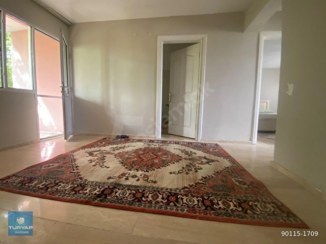 GAZİEMİR TURYAPTAN OĞLANANASI CUMHURİYET MAH SATILIK MÜSTAKİL EV - Görsel 25