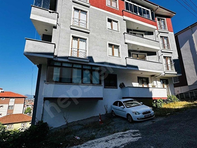 MERKEZ ÇATMACA KAVALLAR KİRALIK 2+1 DAİRE ARA KAT EVEBEYN BANYO - Görsel 2