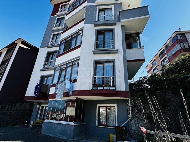 MERKEZ ÇATMACA KAVALLAR KİRALIK 2+1 DAİRE ARA KAT EVEBEYN BANYO