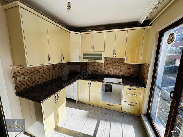 MERKEZ ÇATMACA KAVALLAR KİRALIK 2+1 DAİRE ARA KAT EVEBEYN BANYO - Görsel 22