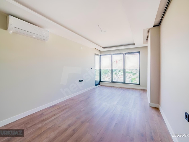 WEST POİNTTE 1+1 MANZARALI KİRALIK DAİRE - Görsel 20