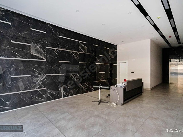 WEST POİNTTE 1+1 MANZARALI KİRALIK DAİRE - Görsel 12