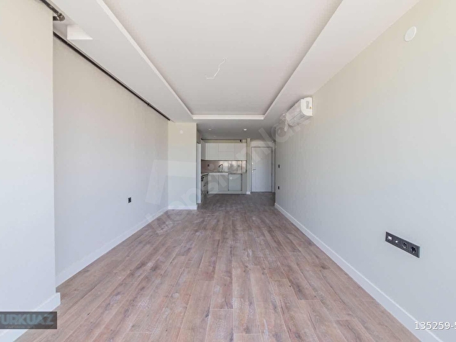WEST POİNTTE 1+1 MANZARALI KİRALIK DAİRE - Görsel 3