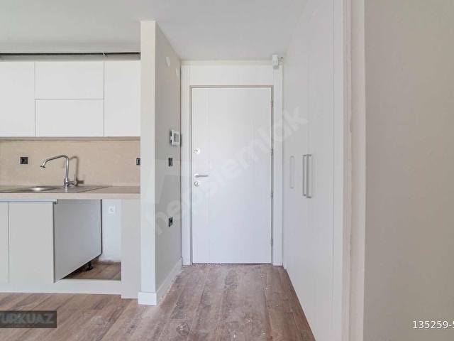 WEST POİNTTE 1+1 MANZARALI KİRALIK DAİRE - Görsel 22