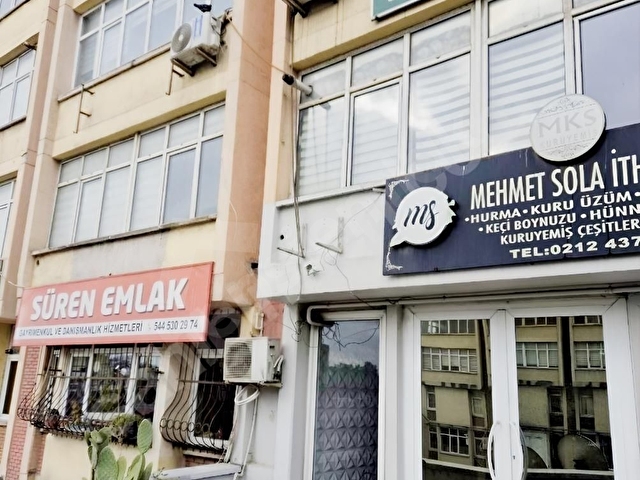 Mega Center 43 m2 2 odalı ofis temiz - Görsel 4