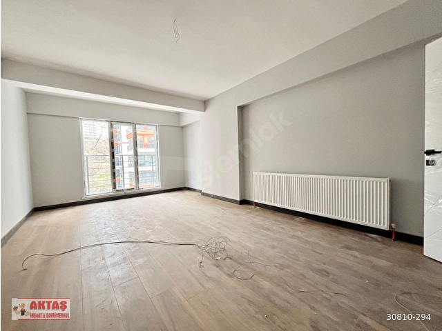AHMET YESEVİ YAKINI SIFIR ASANSÖRLÜ ARA KAT ÖN CEPHE CADDE YAKINI HEMEN TAŞIN - Görsel 11