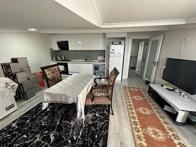 CENNET MH SATILIK OTOPARKLI ASANSÖRLÜ GENİŞ 4+2 DUBLEKS DAİRE - Görsel 27