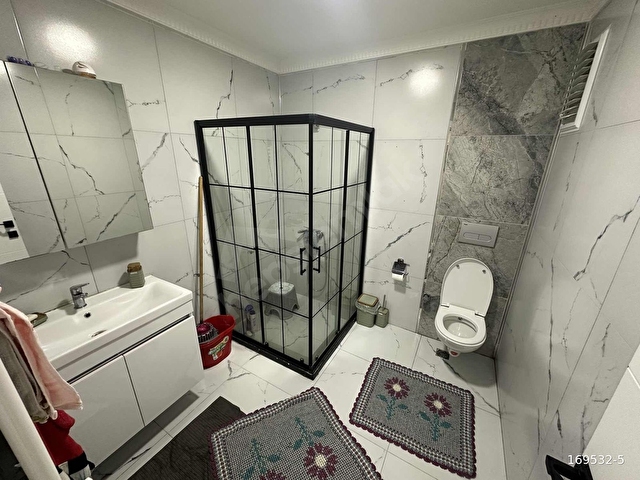CENNET MH SATILIK OTOPARKLI ASANSÖRLÜ GENİŞ 4+2 DUBLEKS DAİRE - Görsel 17