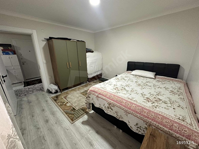 CENNET MH SATILIK OTOPARKLI ASANSÖRLÜ GENİŞ 4+2 DUBLEKS DAİRE - Görsel 8