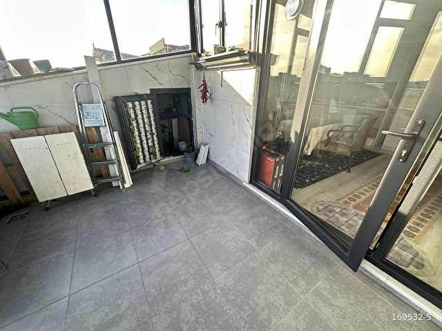 CENNET MH SATILIK OTOPARKLI ASANSÖRLÜ GENİŞ 4+2 DUBLEKS DAİRE - Görsel 30
