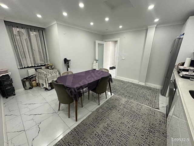 CENNET MH SATILIK OTOPARKLI ASANSÖRLÜ GENİŞ 4+2 DUBLEKS DAİRE - Görsel 13