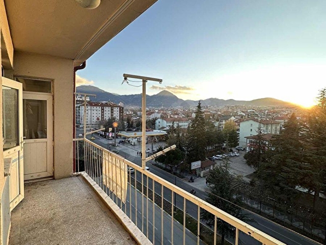 ORMAN MÜD. KARŞISI KİRALIK 3+1 DAİRE - Görsel 15