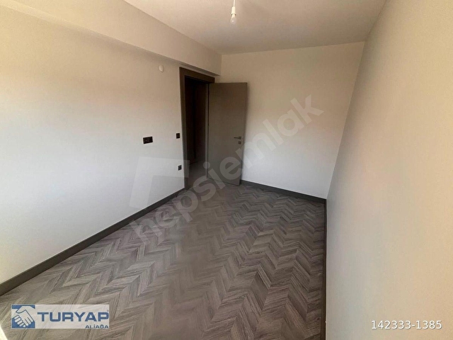 ÇANDARLIDA DENİZE YAKIN SİTE İÇİ 2+1 SATILIK DAİRE - Görsel 7