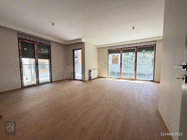CADDEBOSTAN SAHİLDE VARONDAN 150M2 BALKONLU 3+1 EBEVEYNLİ - Görsel 25