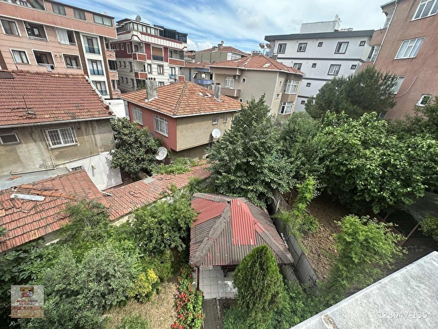 KAYNARCA DENİZ CADDESİDE E-5 100metre 3+1KREDİLİ SATILIK DAİRE - Görsel 25