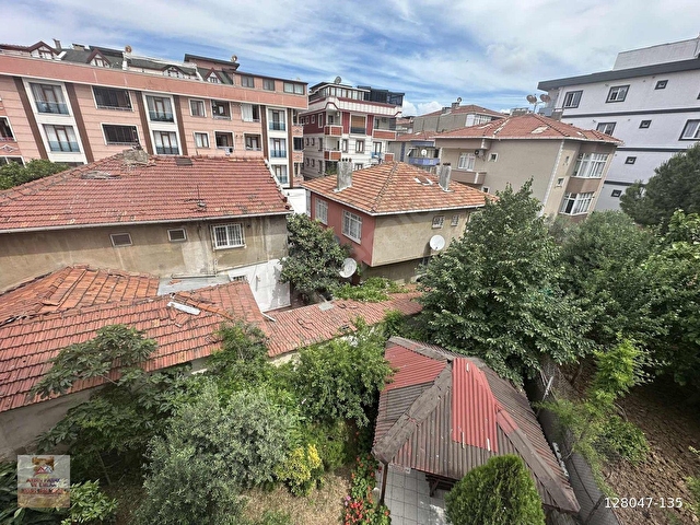 KAYNARCA DENİZ CADDESİDE E-5 100metre 3+1KREDİLİ SATILIK DAİRE - Görsel 24