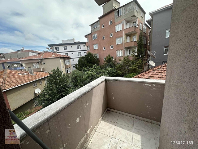 KAYNARCA DENİZ CADDESİDE E-5 100metre 3+1KREDİLİ SATILIK DAİRE - Görsel 23