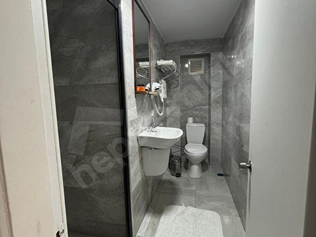 Günlük Kiralık 1 Odalı Daire - İstanbul Beyoğlu Katip Mustafa Çelebi Mahallesi - 2 Kişi Kapasiteli - Görsel 22