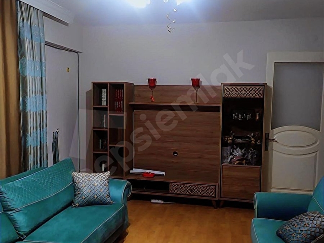 MANİSA AKHİSARDA KİRALIK DAİRE - Görsel 2